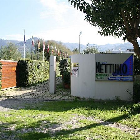 Nettuno Resort Capo dʼOrlando Εξωτερικό φωτογραφία