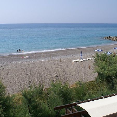 Nettuno Resort Capo dʼOrlando Εξωτερικό φωτογραφία
