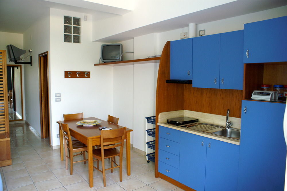 Nettuno Resort Capo dʼOrlando Εξωτερικό φωτογραφία