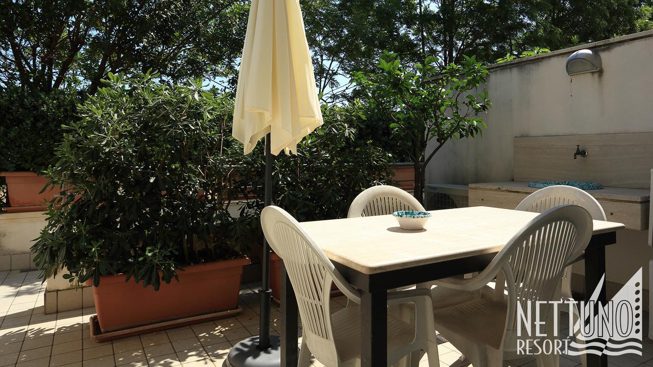 Nettuno Resort Capo dʼOrlando Εξωτερικό φωτογραφία