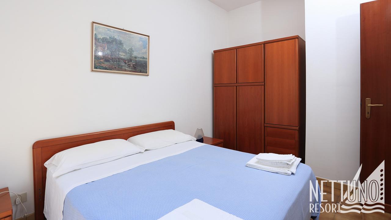 Nettuno Resort Capo dʼOrlando Εξωτερικό φωτογραφία