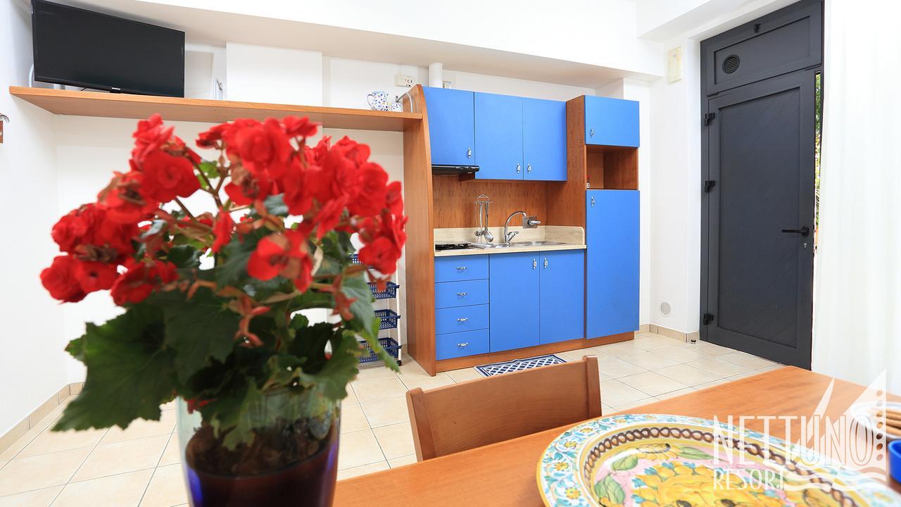 Nettuno Resort Capo dʼOrlando Εξωτερικό φωτογραφία