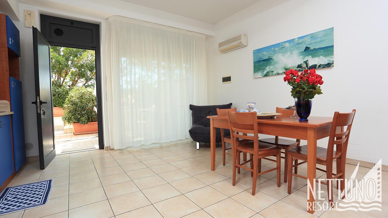 Nettuno Resort Capo dʼOrlando Εξωτερικό φωτογραφία
